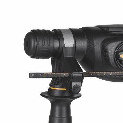 7. 800W 2.6J DeWalt D25133K Hammer Drill