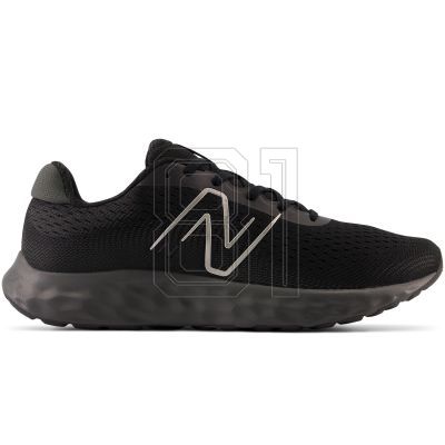 6. New Balance M M520LA8 Running Shoes