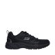6. Skechers Oak Canyon-Verketta men's shoes black 51898 BBK