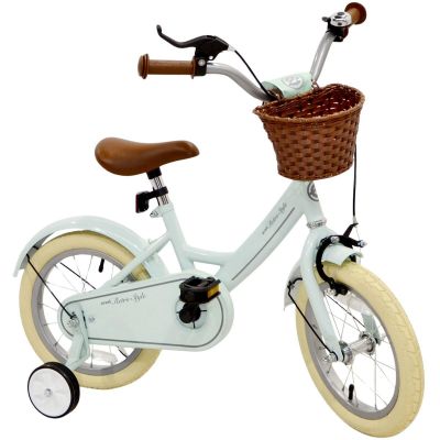 5. CHILDREN'S BIKE 14 ENERO RETRO STYLE