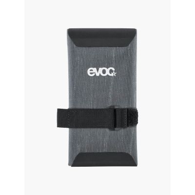 5. EVOC Tool Wrap Wp carbon grey tool bag