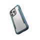 7. Raptic X-Doria Shield Case iPhone 14 Pro armored opal cover