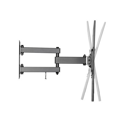5. Equip 650341 TV Mount 139.7 cm (55") Black