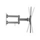 5. Equip 650341 TV Mount 139.7 cm (55") Black