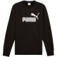 8. Puma ESS No.1 Logo Crew TR M sweatshirt 682560 01