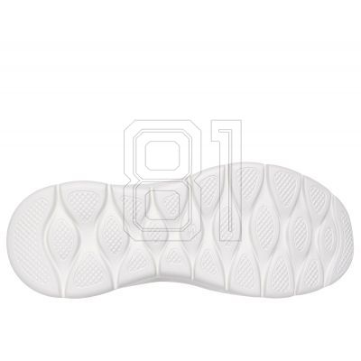 4. Skechers Slip-ins: GoWalk GO Flex - Sunset Rose W 124822-LTPK