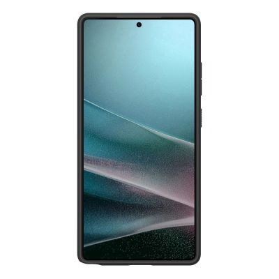 4. Spigen Ultra Hybrid Case for Samsung Galaxy S25 Ultra - Black