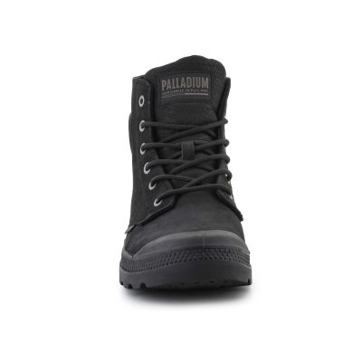 3. Palladium Pampa Hi Supply Lth U 77963-001-M shoes