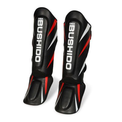 M - Ninja Shin Guards