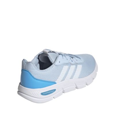 3. Adidas Cloudfoam Flex Laces HQ4957 women's shoes