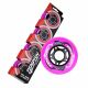 8. TEMPISH Radical Color PU 84A Wheels