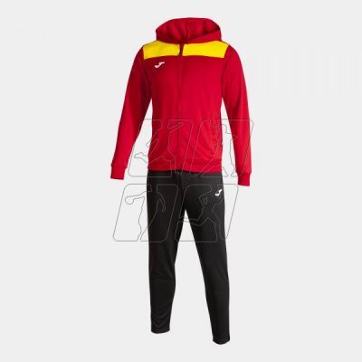 Joma Phoenix II Tracksuit 103121.609