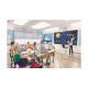 7. Epson EB-775F Ultra Short Throw Projector 4100 ANSI Lumens 3LCD 1080p (1920x1080) Black