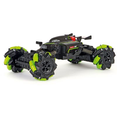 2. Carrera RC Drift Car remote-controlled model Drift car Electric motor 1:16