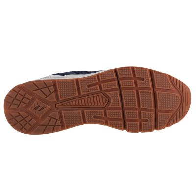 4. Skechers Uno 2- 90'S 2 183065-NVY Navy Blue 41