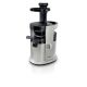 ELDOM SLOW JUICER PJ350 250 W BLACK TWO FILTERS NEW GENERATION HEAVY PRESS