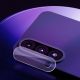 2. 3mk Lens Protection™ Hybrid Camera Lens Glass for OnePlus Nord 5G