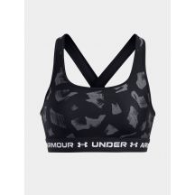 Under Armour W 1361042-009 Sports Bra