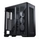 2. PHANTEKS Enthoo Pro 2 Server Full Tower, XL-EEB, Tempered Glass - Black
