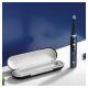 16. Oral-B iO 80363731 Electric Toothbrush Adult Rotating-Pulsating Toothbrush Black, Silver
