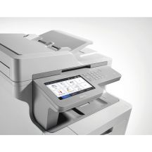 Brother MFC-L9570CDW Multifunction Printer Laser A4 2400 x 600 DPI 31 ppm Wi-Fi