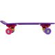 18. ENERO MINI LOVE KITTY PLASTIC SKATEBOARD