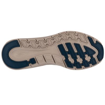 4. Skechers Slip-ins: Arch Fit 2.0 - Crayn 232900-NVY Navy 41