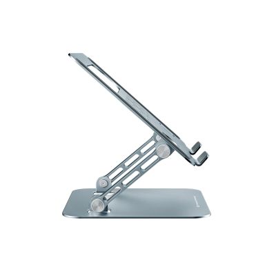 3. Conceptronic THANA10G Laptop Stand Notebook Stand Gray 43.2 cm (17")
