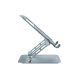 3. Conceptronic THANA10G Laptop Stand Notebook Stand Gray 43.2 cm (17")
