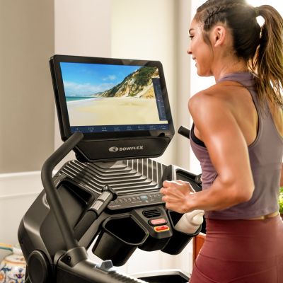 28. BOWFLEX T56 100912 Electric Treadmill