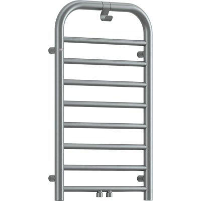 Bathroom radiator - height 85 cm