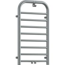 Bathroom radiator - height 85 cm