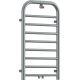 Bathroom radiator - height 85 cm