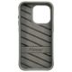 5. Nimmy Cool&Cute 2.0 Bear Case for iPhone 15 Pro Max - Gray