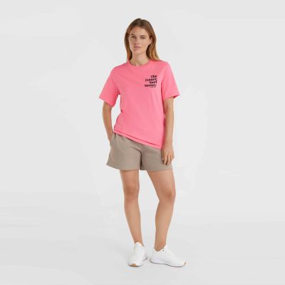 4. O'Neill Future Surf Society Regular T-Shirt W 92800613490