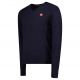 4. Canadian Peak FELINEAK RM NAVY MEN 246 hoodie (RBMWY9338H/CP-MARINE)