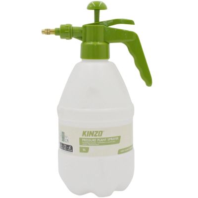 14. PRESSURE PLANT SPRAYER 2L KINZO - MIX