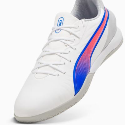 5. Puma KING Match IT 107880-02 shoes
