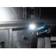 2. Makita ML103 Black, Blue LED