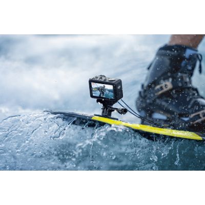 9. DJI Osmo Action 5 Pro Sports Camera 40MP 4K Ultra HD CMOS 25.4/1.3mm (1/1.3") Wi-Fi 146g