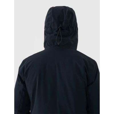 6. 4fpro ski jacket dermizax 20000/20000 membrane men's 4F 4FSAW24TTJAM0859-20S