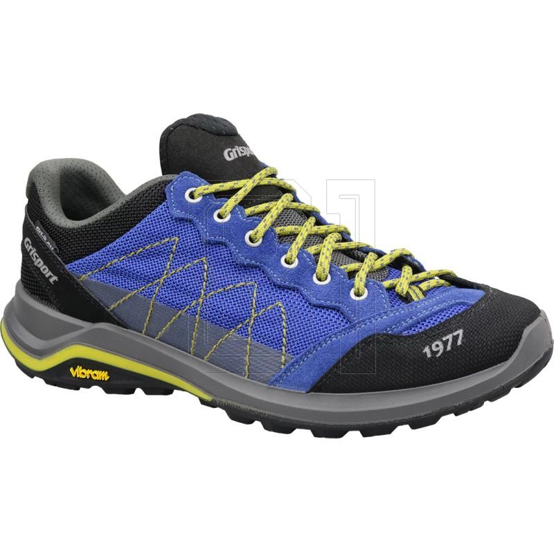 5. Grisport Imperial W 14301V4 shoes