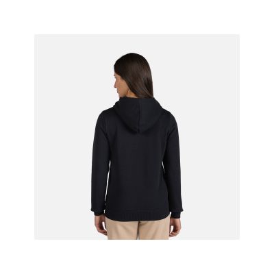 4. ROSSIGNOL W Presset H Women’s Sweatshirt, Black
