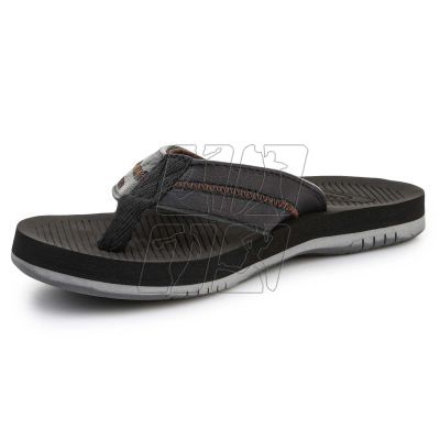 4. Quiksilver Coastal Oasis Deluxe M AQYL100760