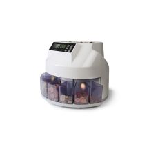Safescan coin counter and sorter PLN 1,250