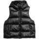 12. 4F F092 down vest W 4FSS23TDJAF092 20S