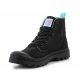 4. Palladium Pampa Monopop W 99140-008-M shoes