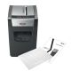 2. Rexel Momentum X312-SL Slimline Shredder, 12 sheets, 23 l bin