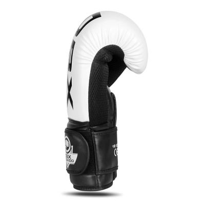 7. 10oz Boxing Gloves - Harmony - Valor Series