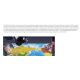 25. VIEWSONIC SHORT-THROW PROJECTOR LSD300W-ST